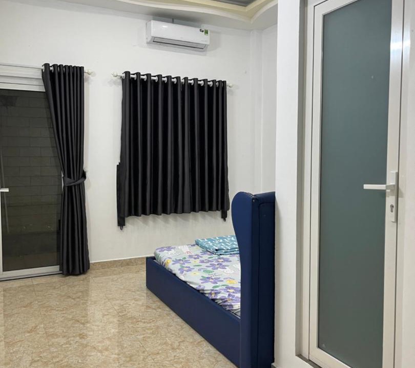 Photo of Bedroom in Binh Chanh