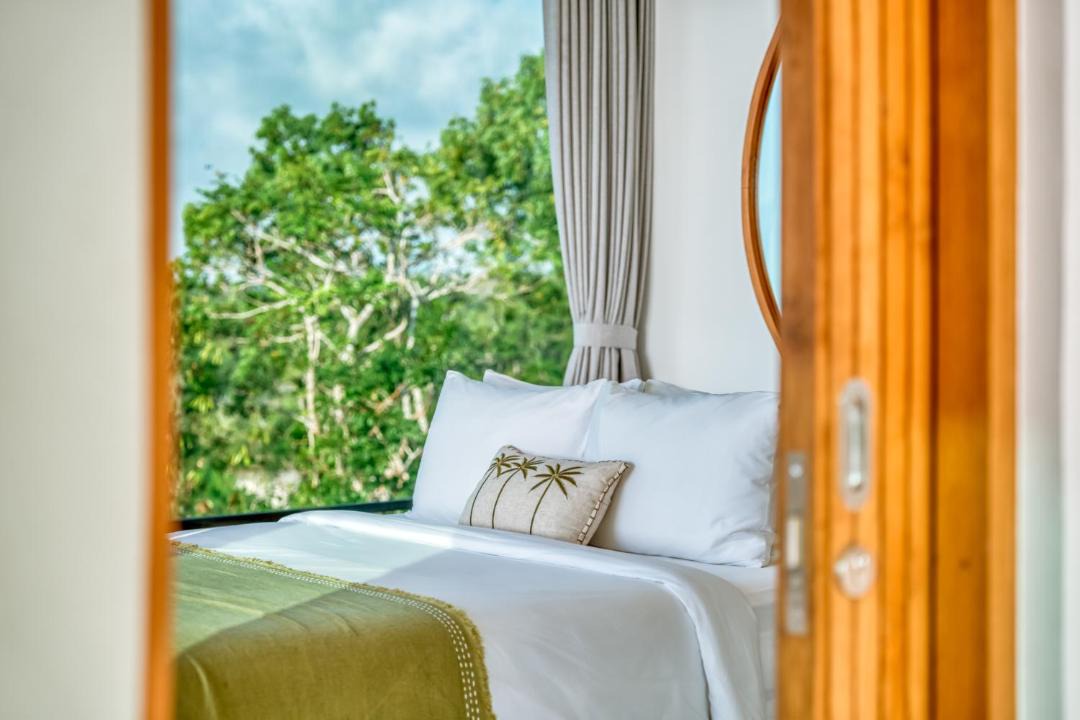 Photo of Bedroom in Uluwatu