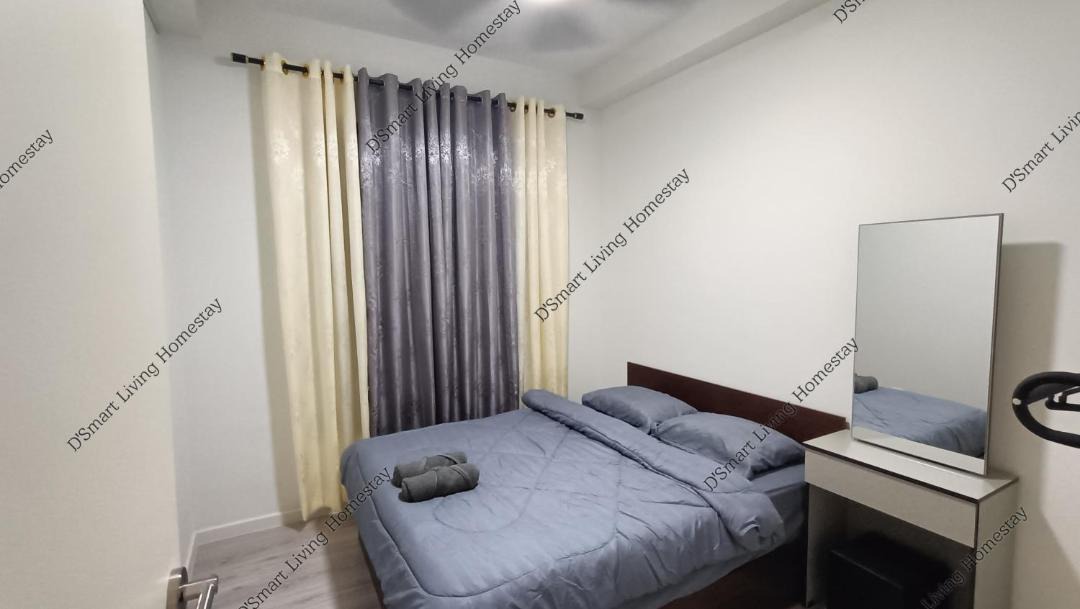 Photo of Bedroom in Seri Kembangan