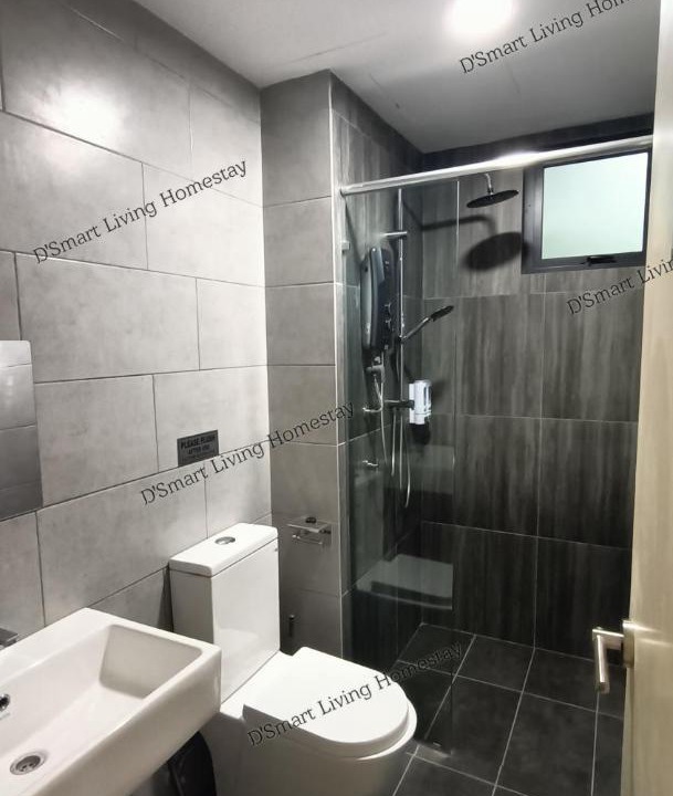 Photo of Bathroom in Seri Kembangan