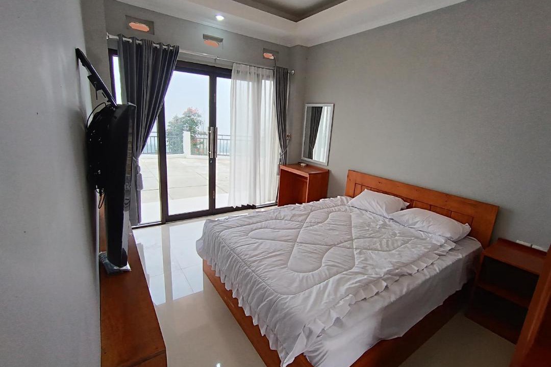 Photo of Bedroom in Kopeng