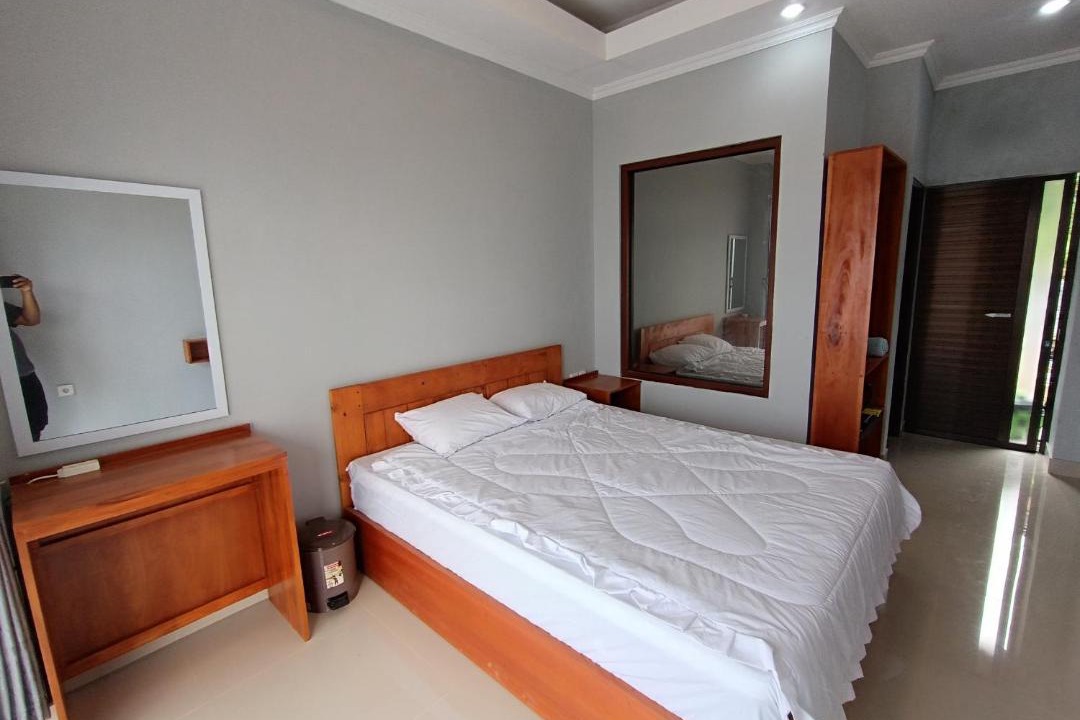 Photo of Bedroom in Kopeng