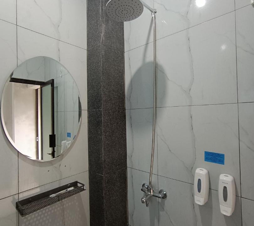 Photo of Bathroom in Kopeng