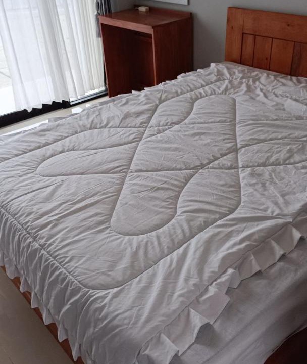 Photo of Bedroom in Kopeng
