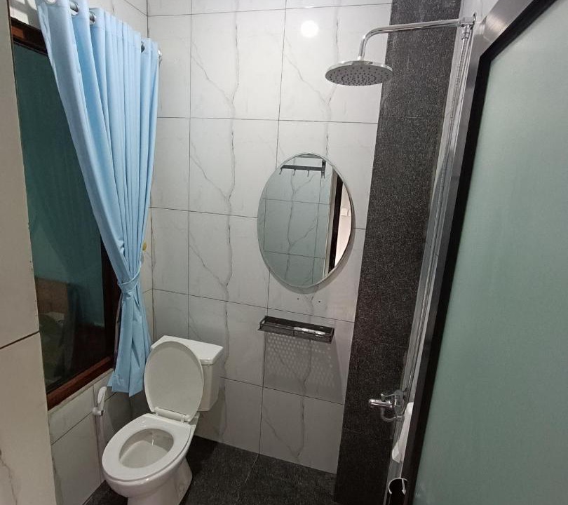 Photo of Bathroom in Kopeng