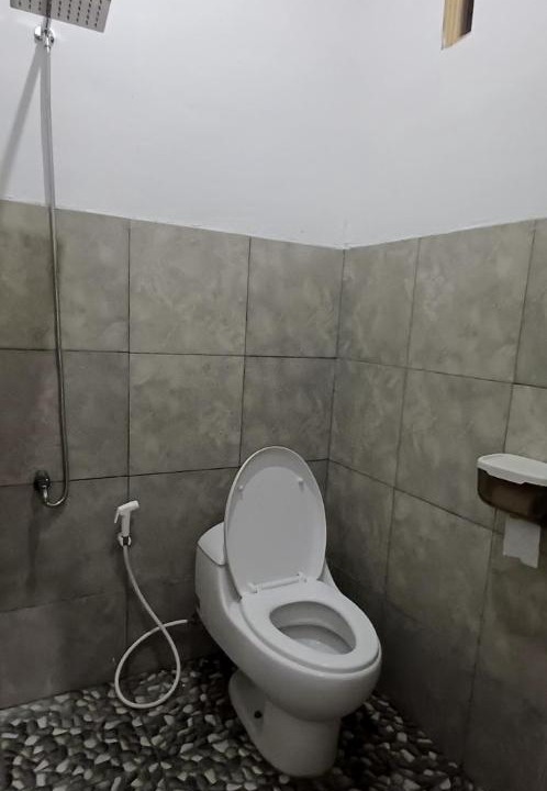 Photo of Bathroom in Sekongkang