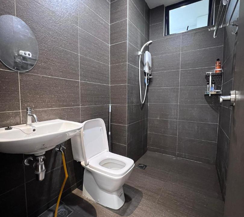 Photo of Bathroom in Gua
