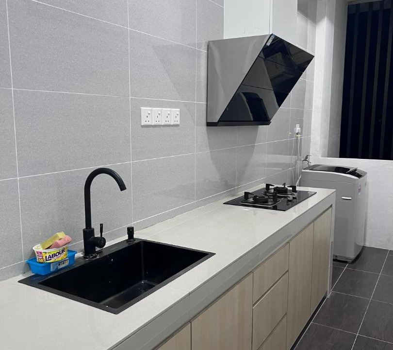 Photo of Kitchen in Gua