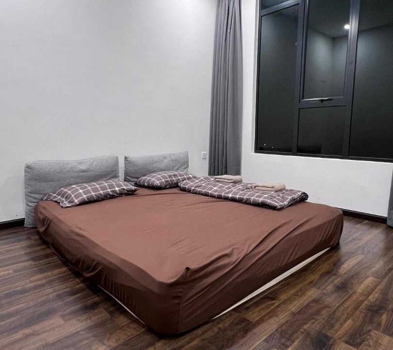 Photo of Bedroom in Gua