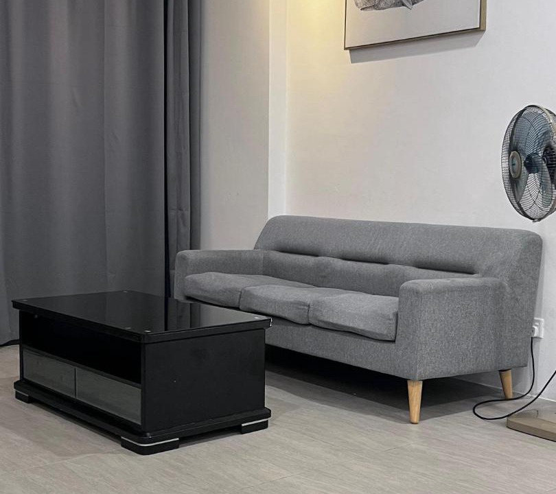 Photo of Livingroom in Gua