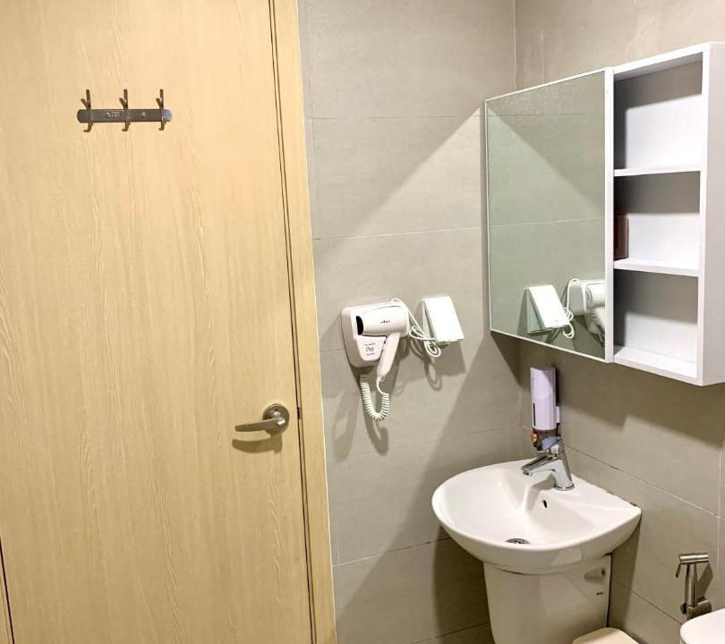Photo of Bathroom in Bai Chay