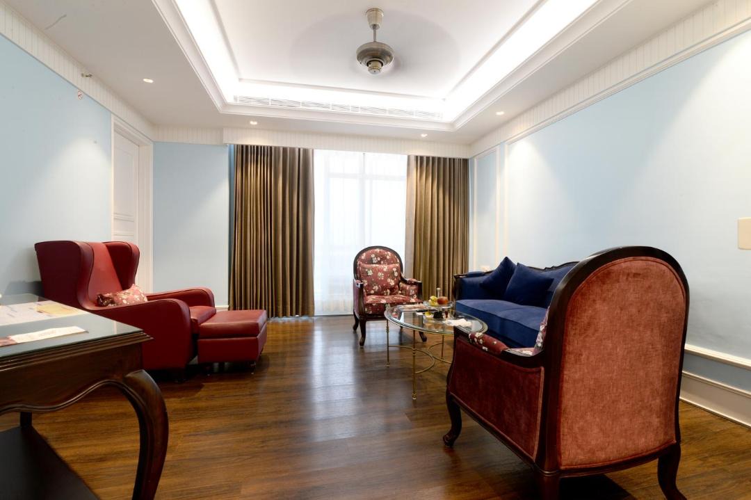 Photo of Livingroom in The Mall Road