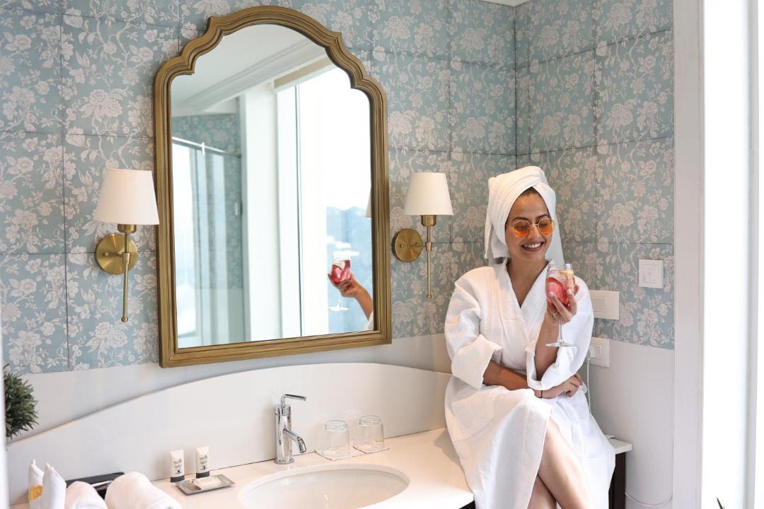 Photo of Bathroom in The Mall Road