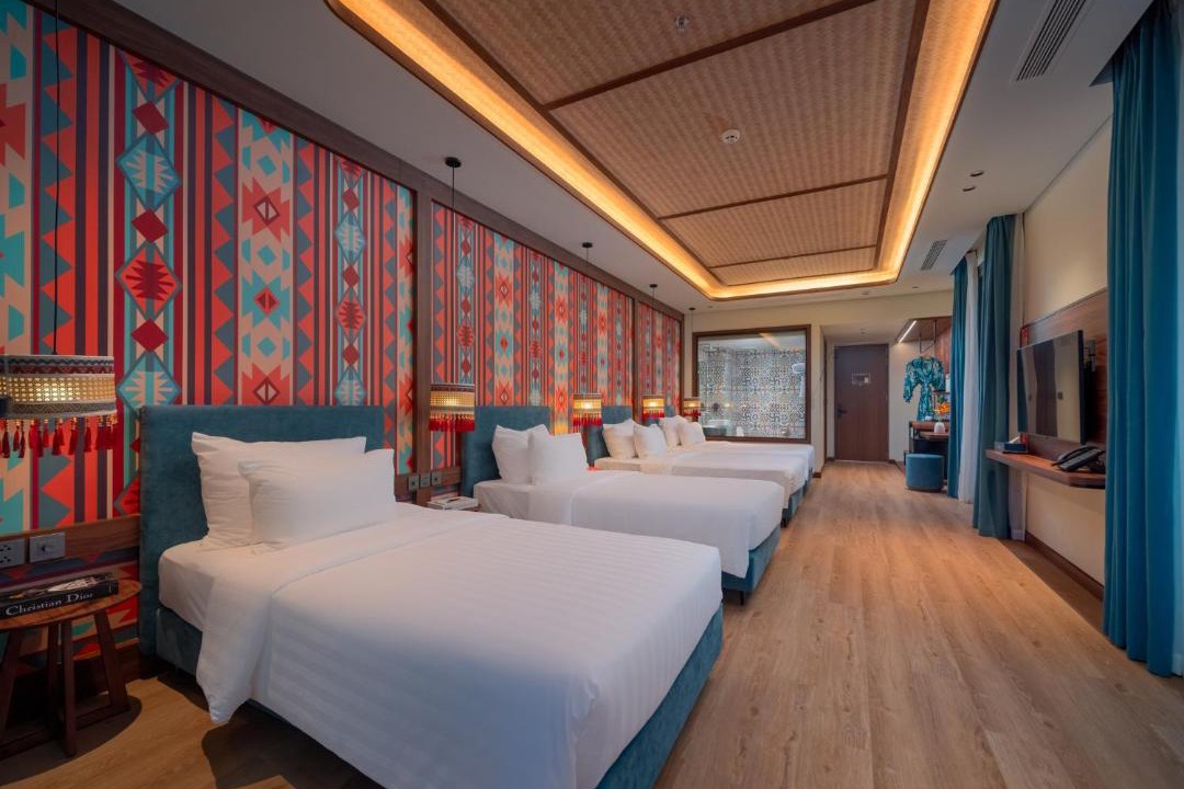 Photo of Bedroom in Son Duong