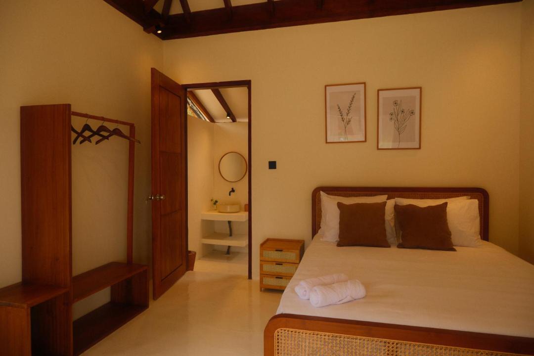 Photo of Bedroom in Batudaka Island