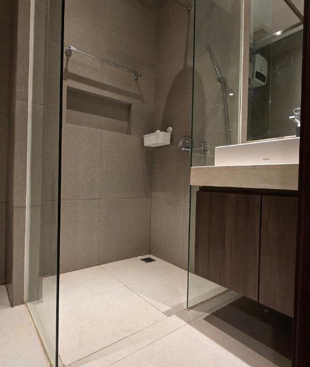 Photo of Bathroom in Surabaya