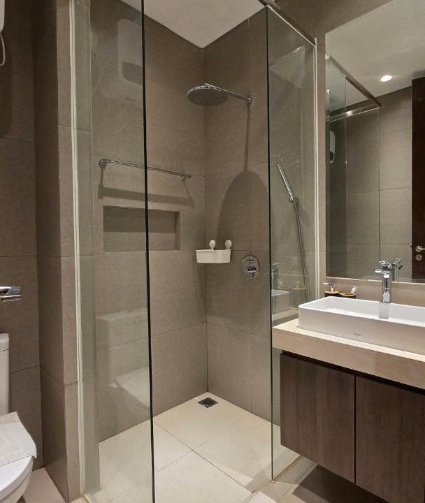Photo of Bathroom in Surabaya