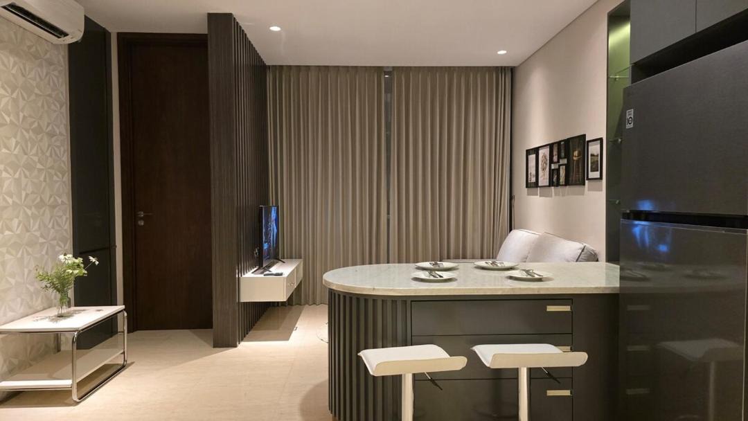 Photo of Bathroom in Surabaya