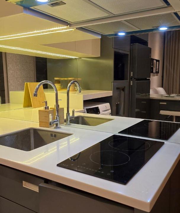 Photo of Kitchen in Surabaya
