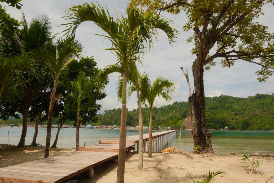 Photo of Others in Batudaka Island