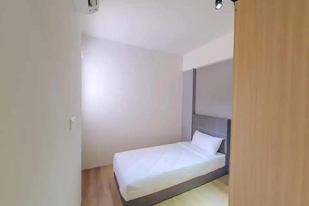 Photo of Bedroom in Kota Kinabalu
