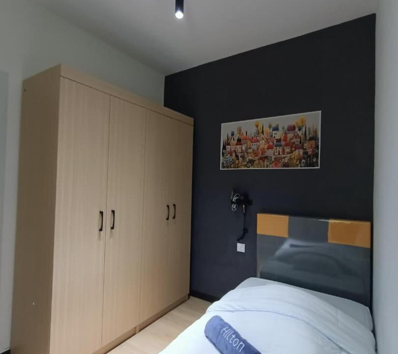 Photo of Bedroom in Kota Kinabalu