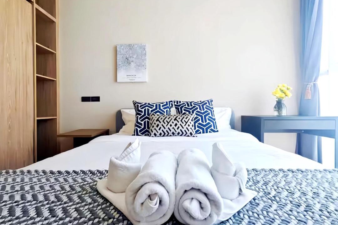 Photo of Bedroom in Nana