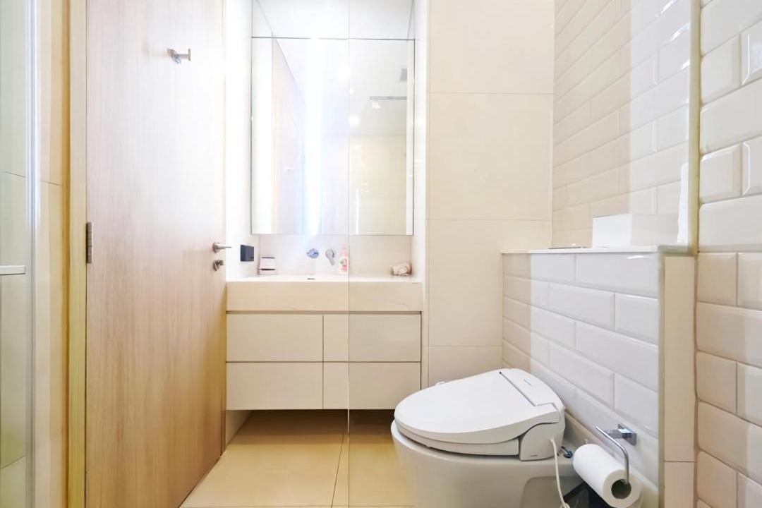 Photo of Bathroom in Nana