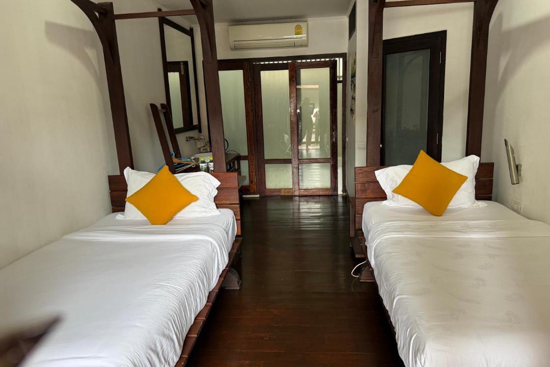 Photo of Bedroom in Luang Prabang