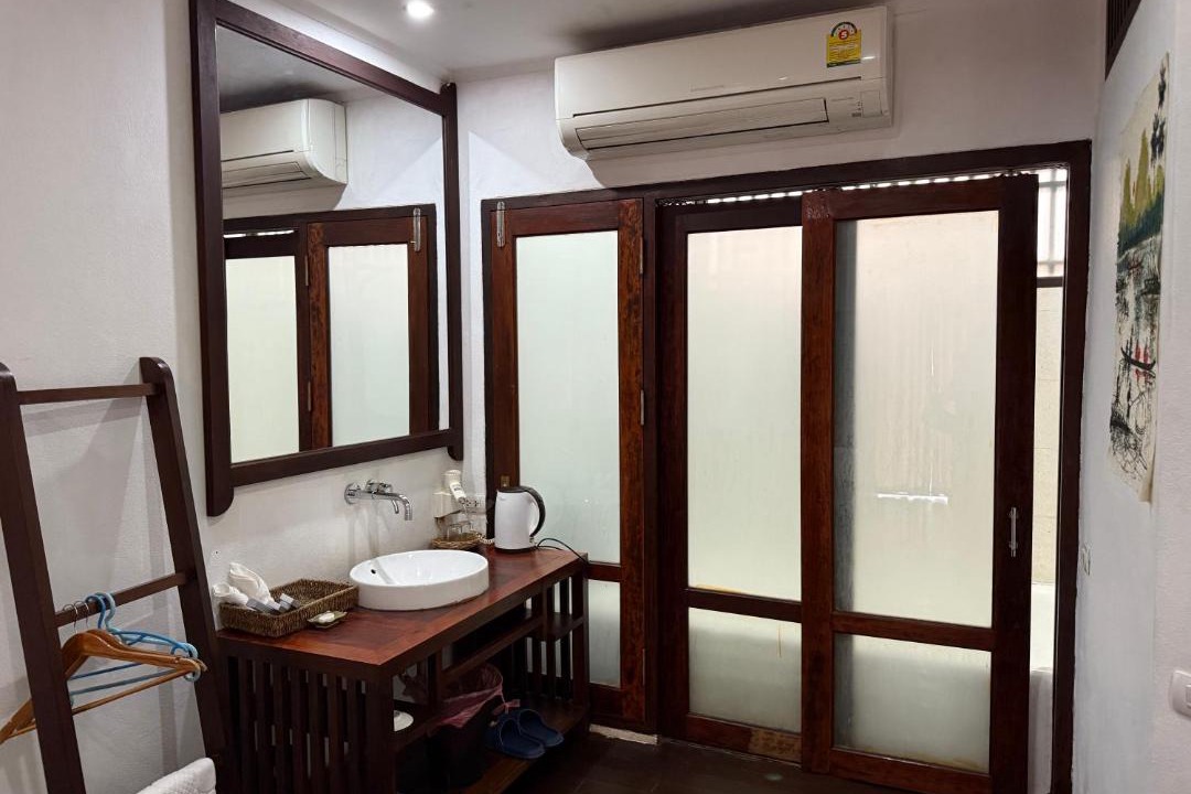 Photo of Bathroom in Luang Prabang