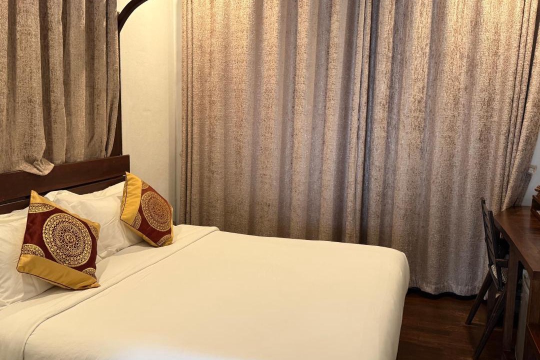 Photo of Bedroom in Luang Prabang
