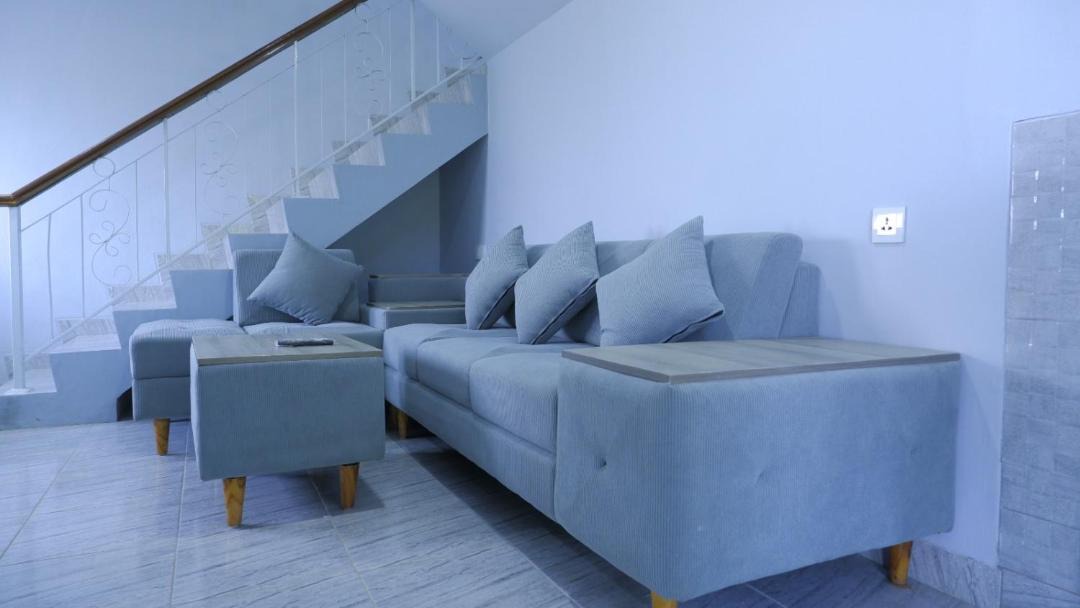 Photo of Livingroom in Cipanas