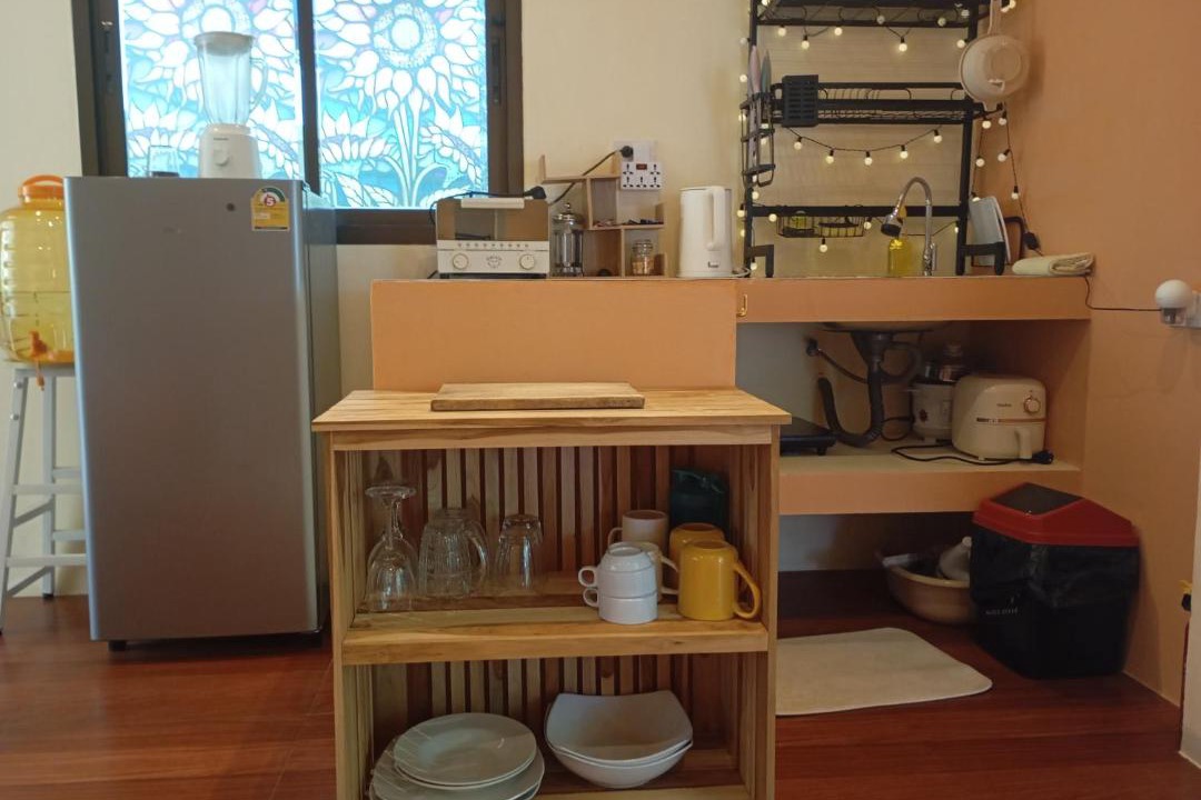 Photo of Kitchen in Haad Yao
