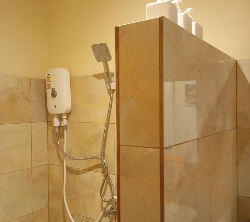 Photo of Bathroom in Haad Yao