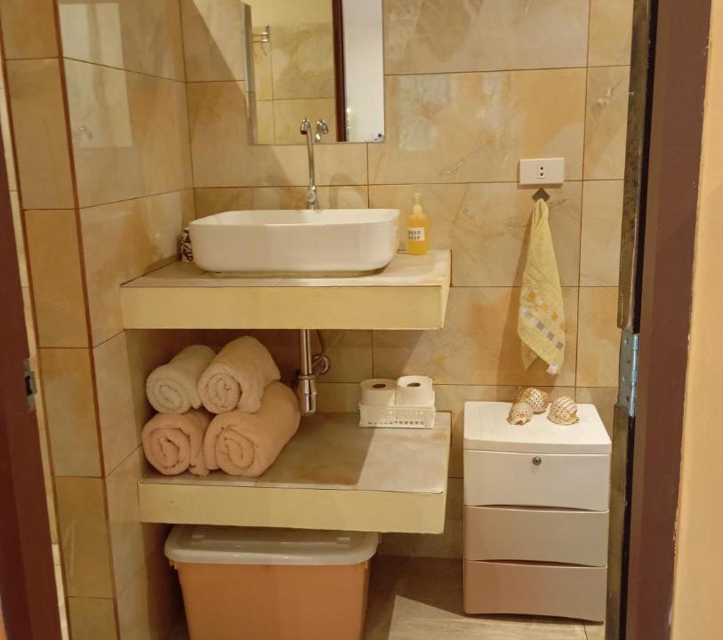 Photo of Bathroom in Haad Yao