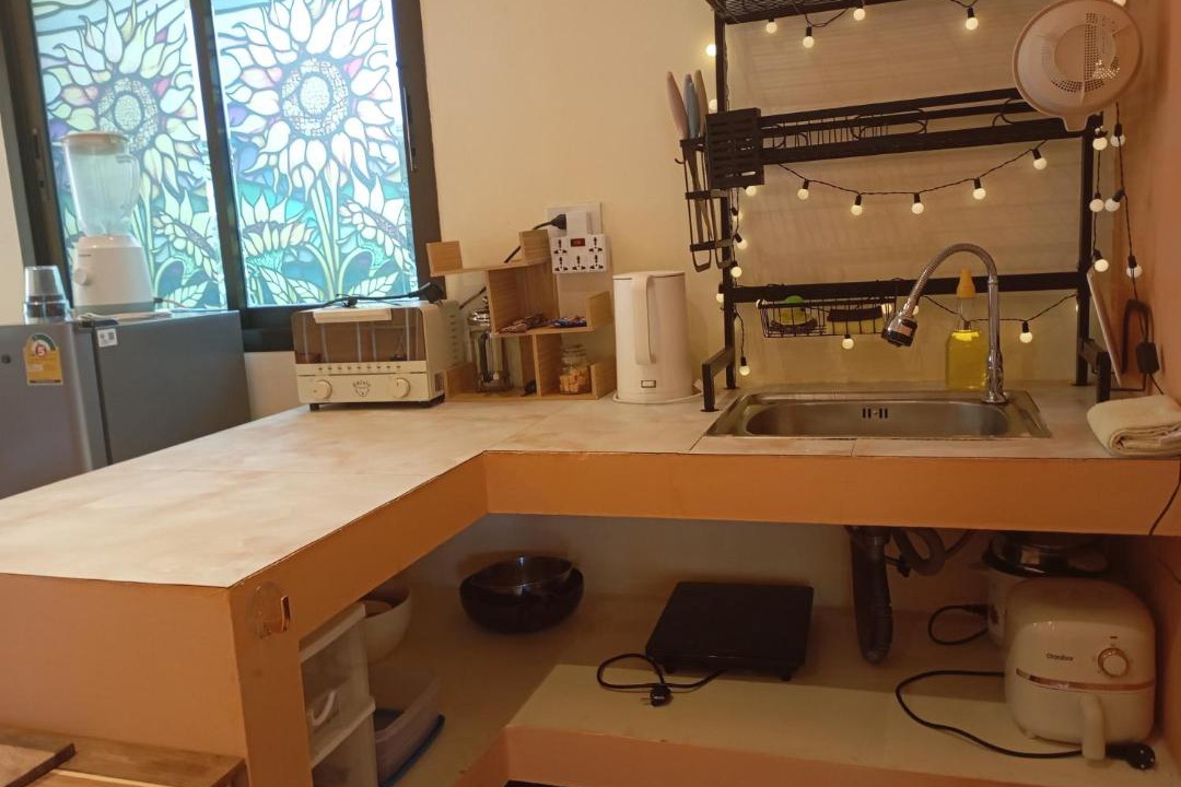 Photo of Kitchen in Haad Yao