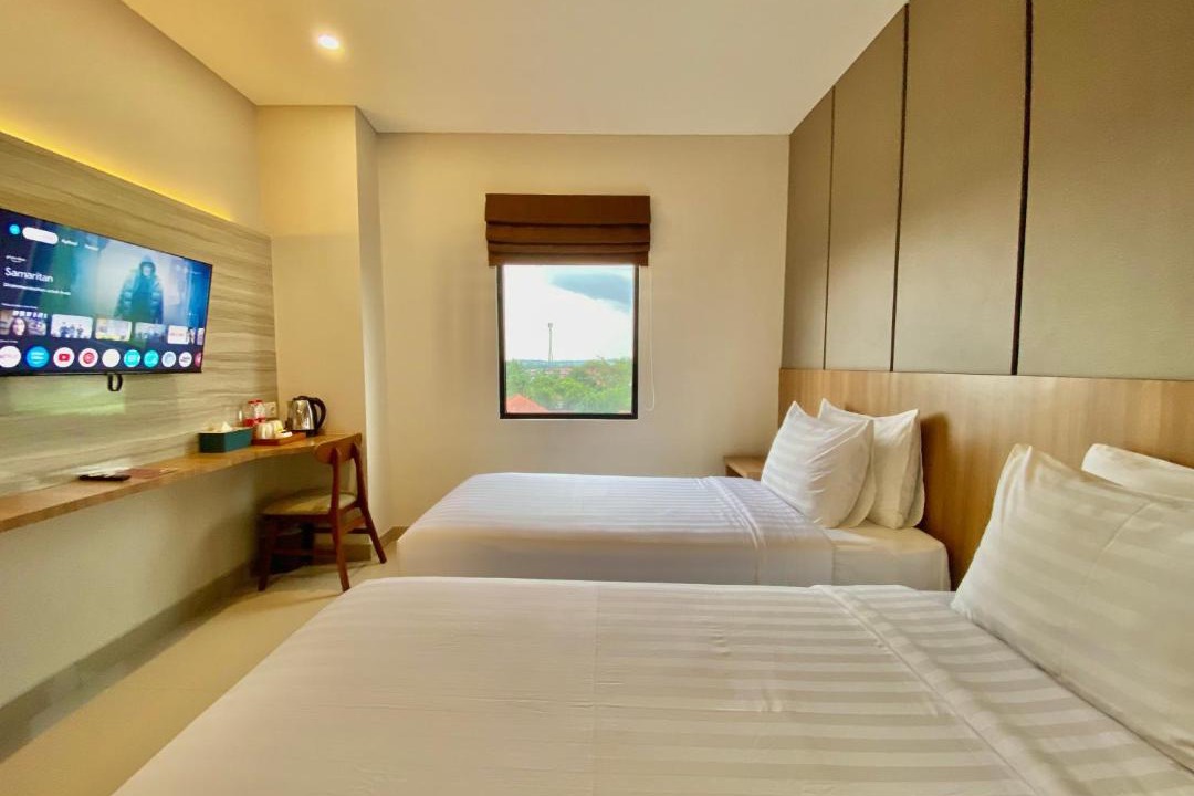 Photo of Bedroom in Gombong