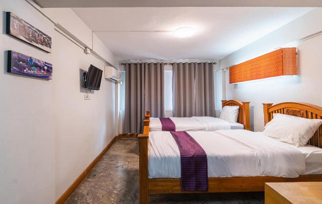 Photo of Bedroom in Chana Songkhram