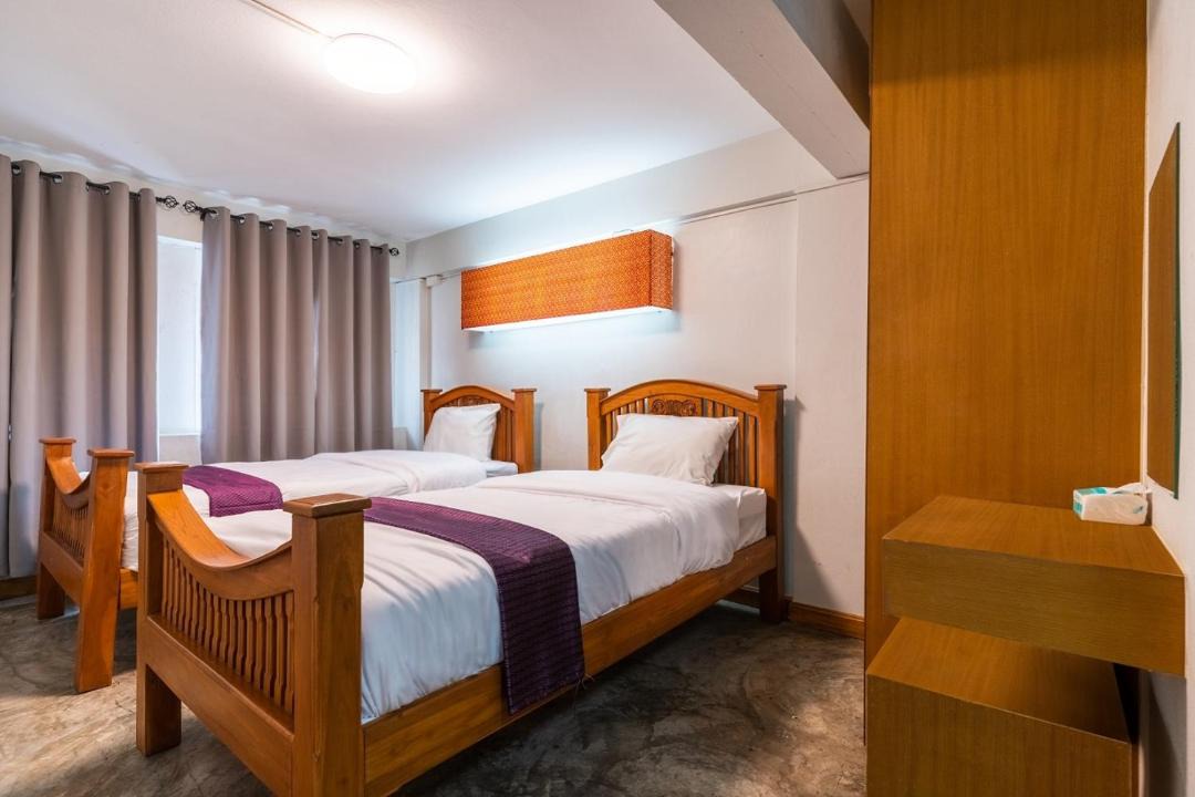 Photo of Bedroom in Chana Songkhram