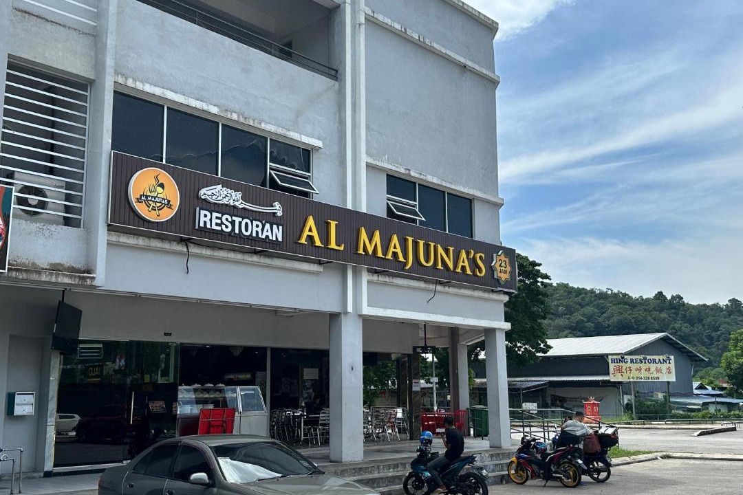Photo of Others in Hulu Langat