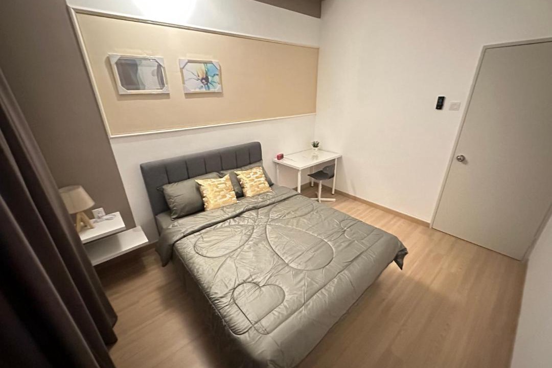 Photo of Bedroom in Hulu Langat