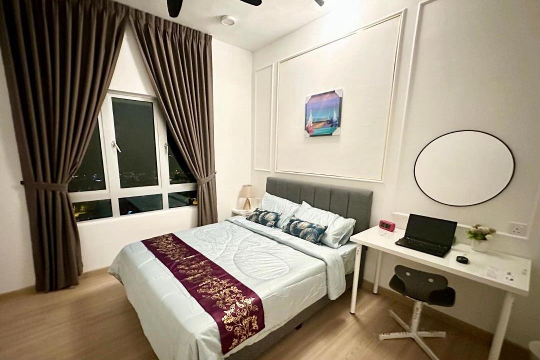 Photo of Bedroom in Hulu Langat