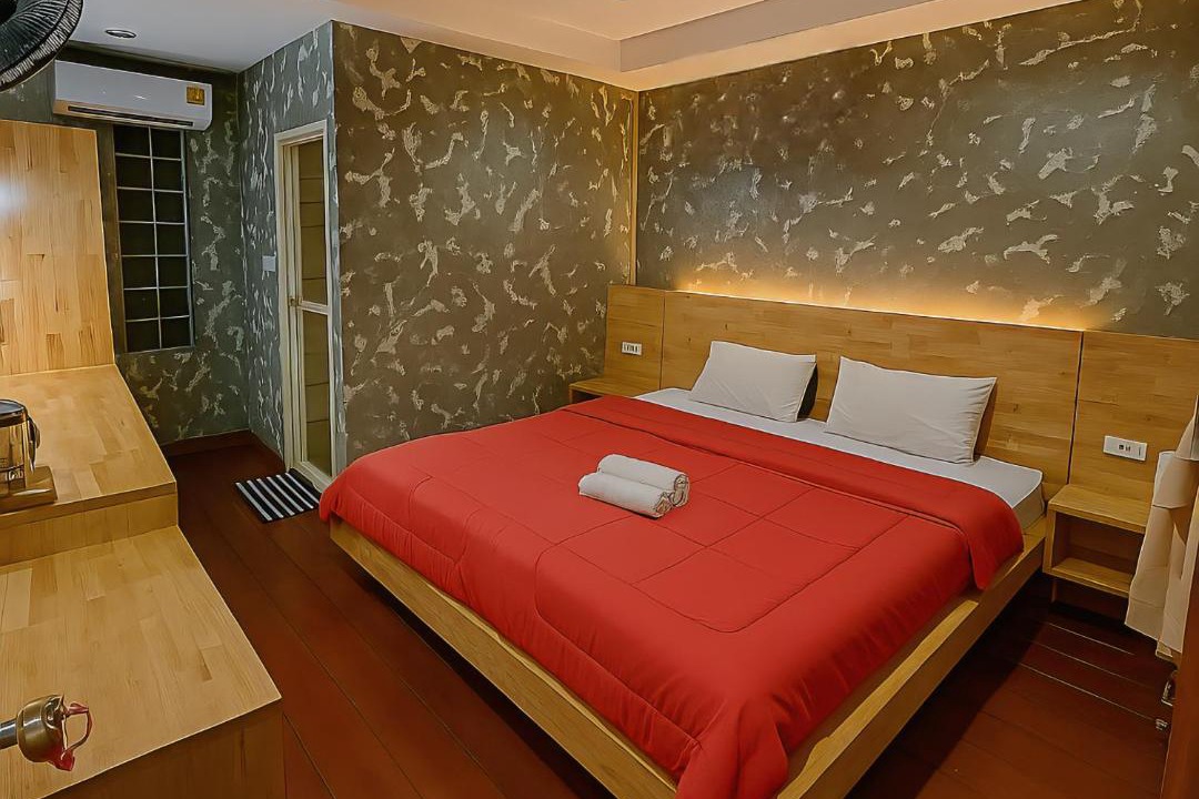 Photo of Bedroom in Buriram