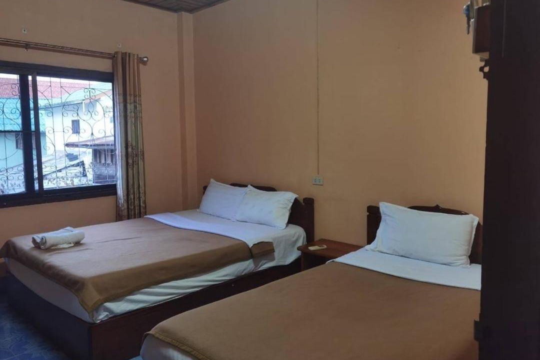 Photo of Bedroom in Bokeo Province