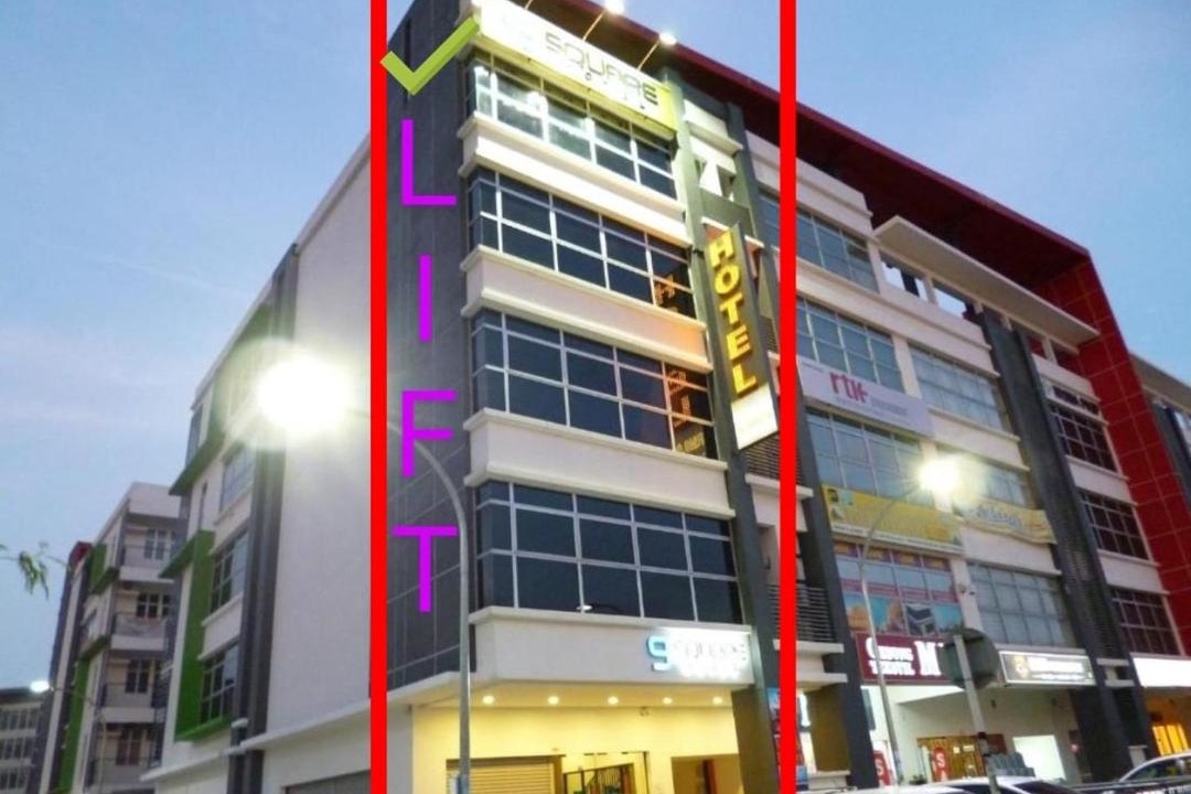 Photo of Others in Bangi Sentral