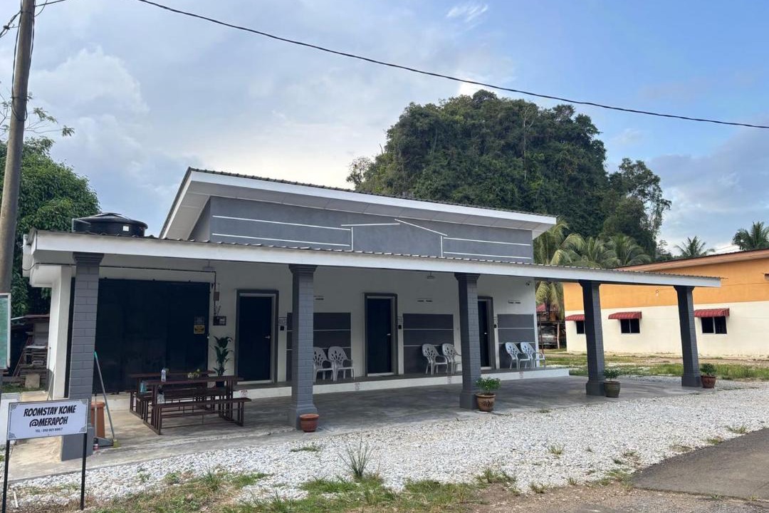Photo of Others in Lipis District