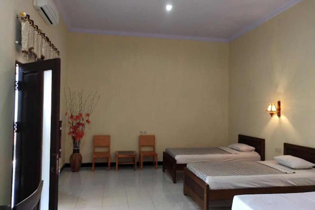 Photo of Bedroom in Probolinggo