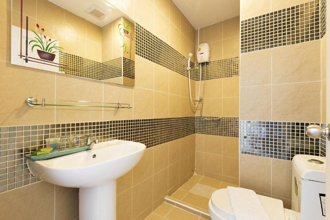 Photo of Bathroom in Cha-am
