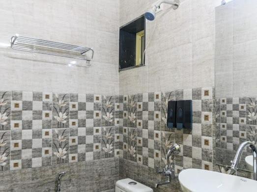 Photo of Bathroom in Baga