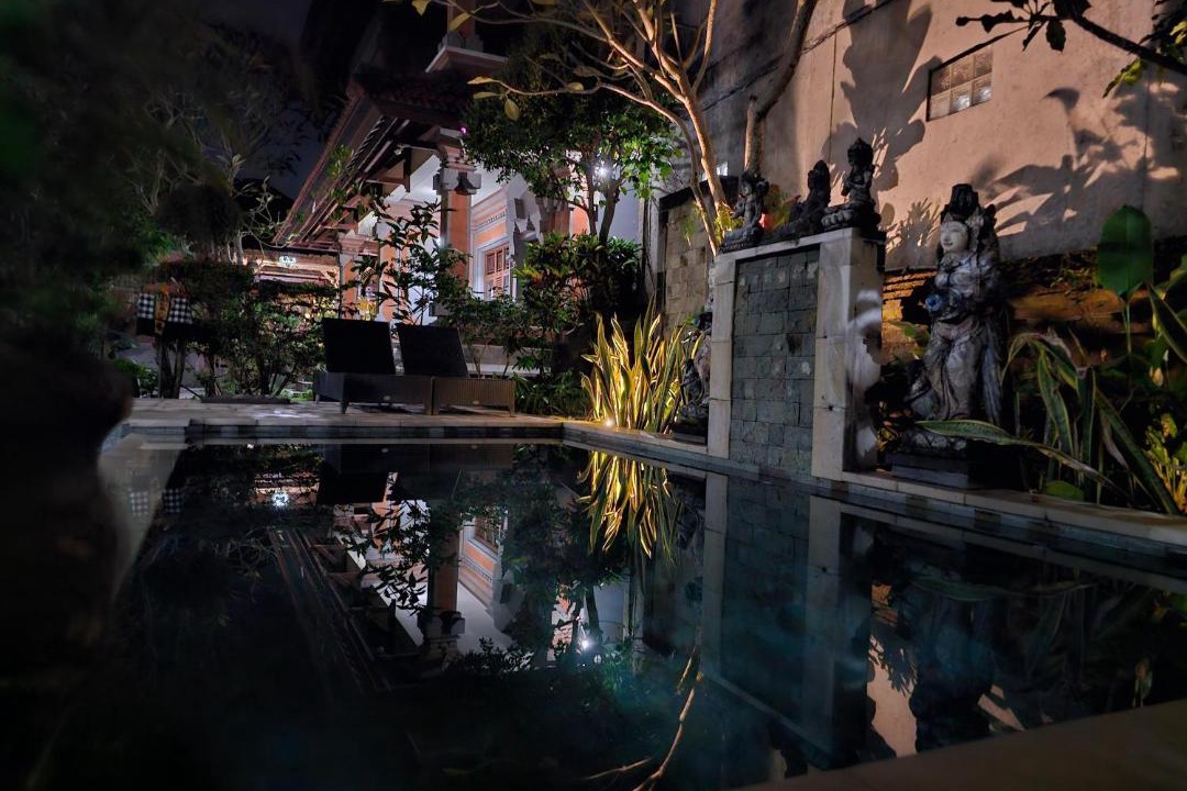 Photo of Others in Ubud City-Centre